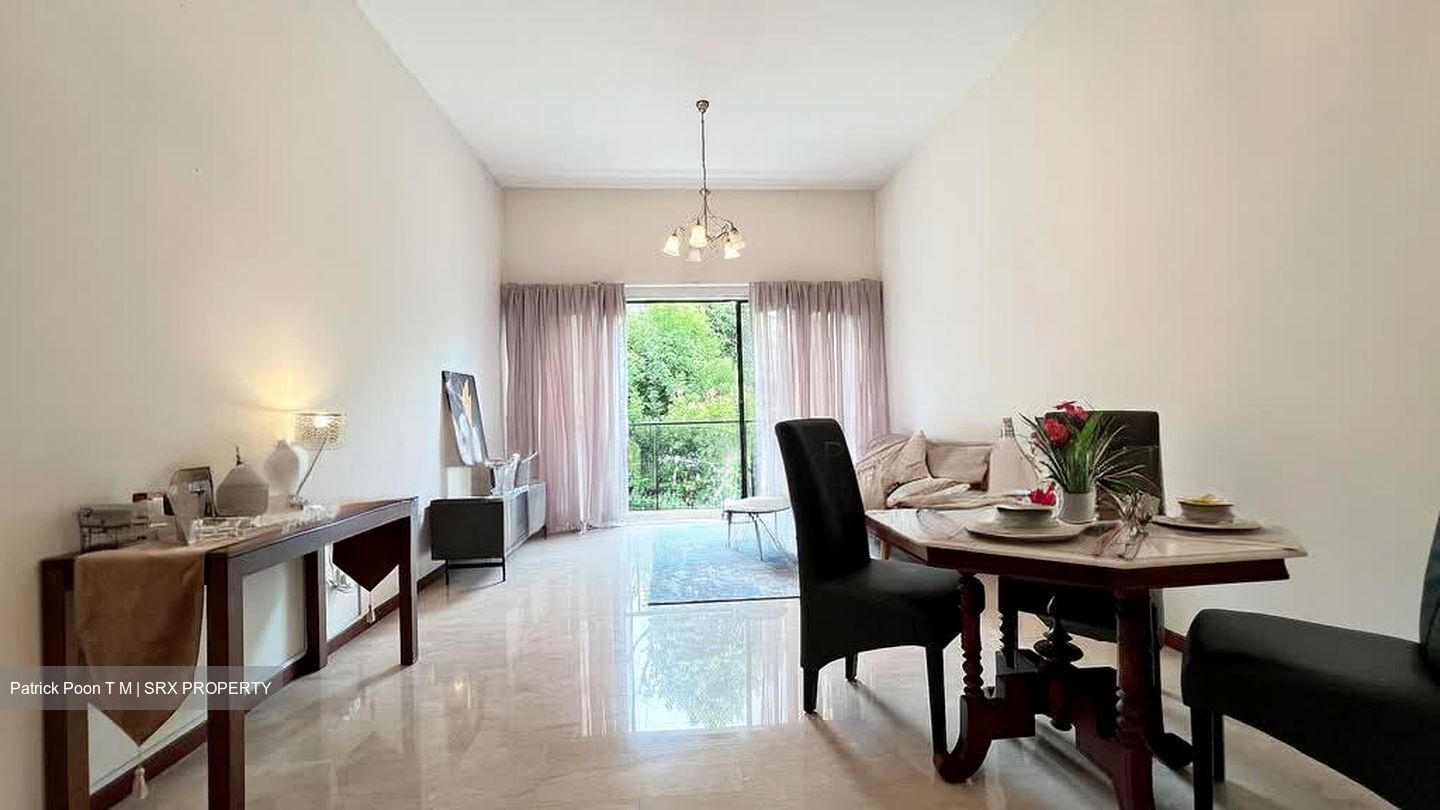28 Shelford (D11), Apartment #534111631